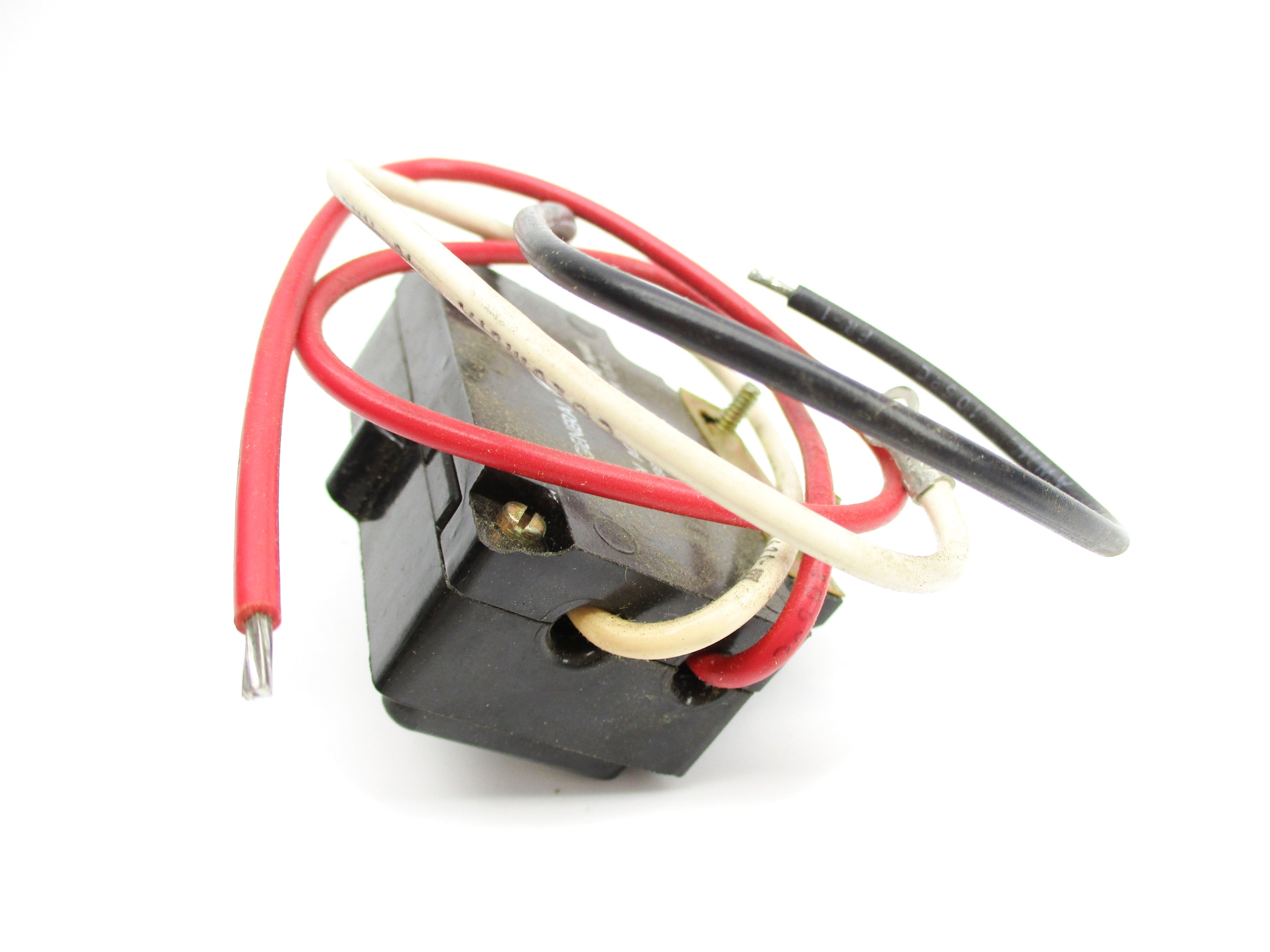 GENERAL ELECTRIC CR205X (AS PICTURED) NSNP