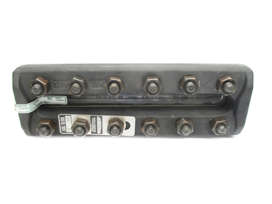 JERGUSON 6-R-20 UNMP