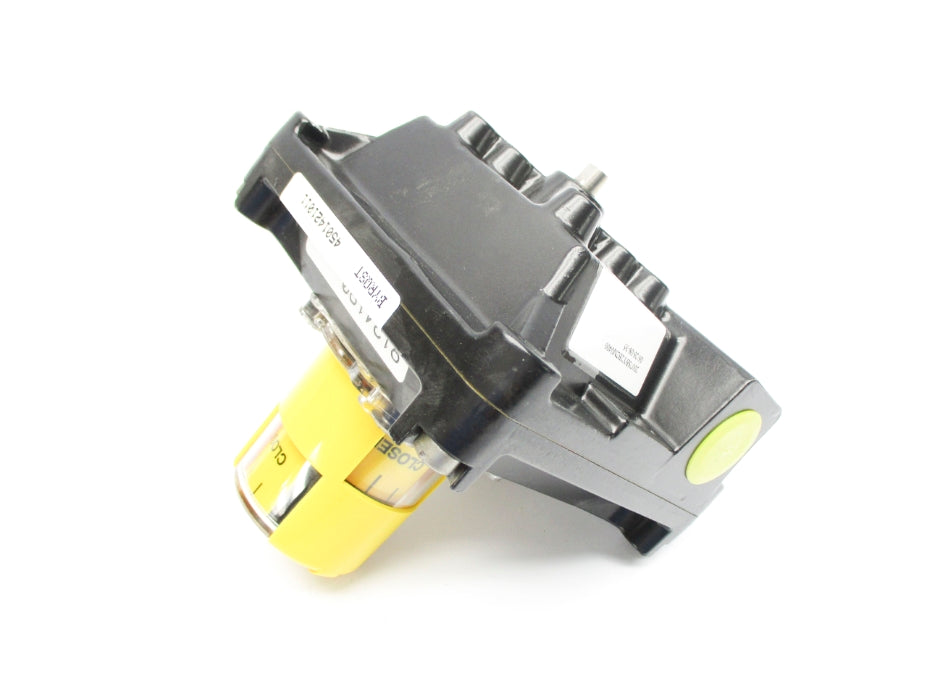 WESTLOCK CONTROLS 2007SBY2B2M0400 UNMP