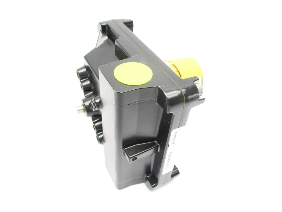 WESTLOCK CONTROLS 2007SBY2B2M0400 UNMP