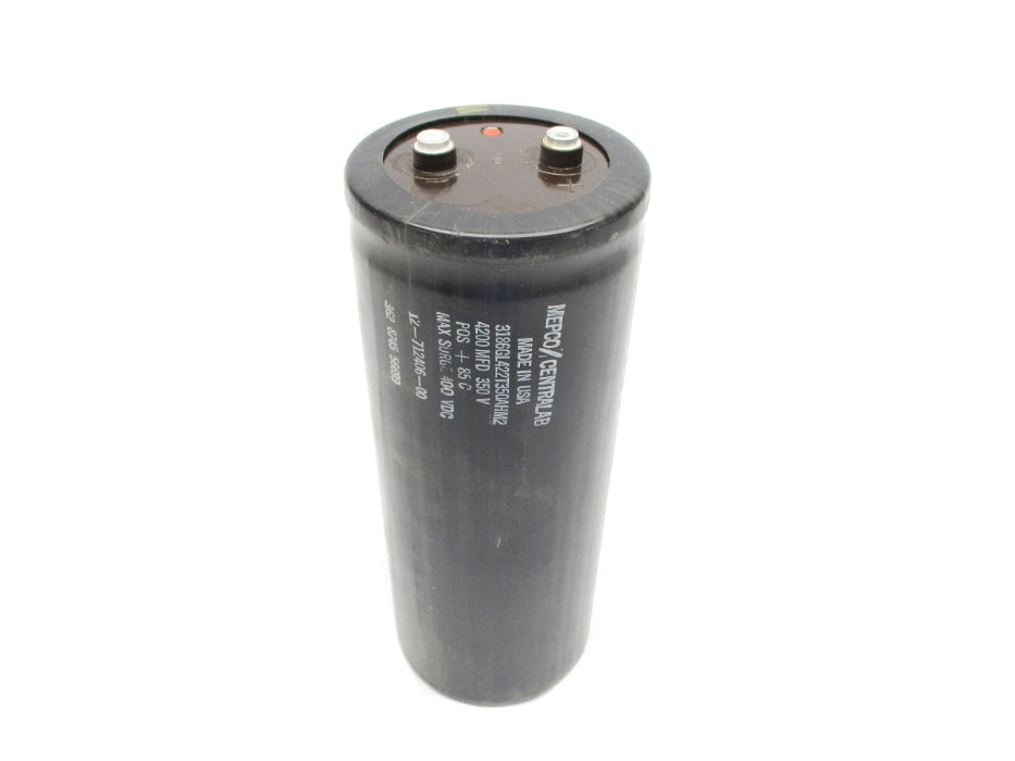 MEPCO/CENTRALAB 3186GL422T350AHM2 UNMP