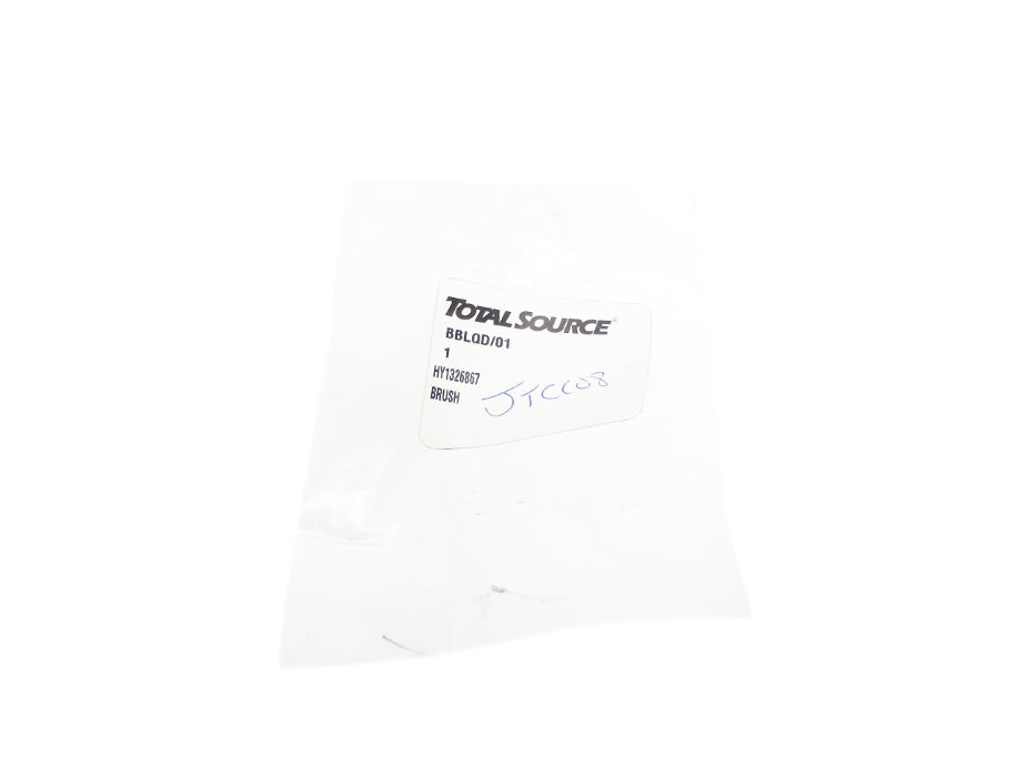 TOTAL SOURCE HY1326867 BBLQD/01 NSMP