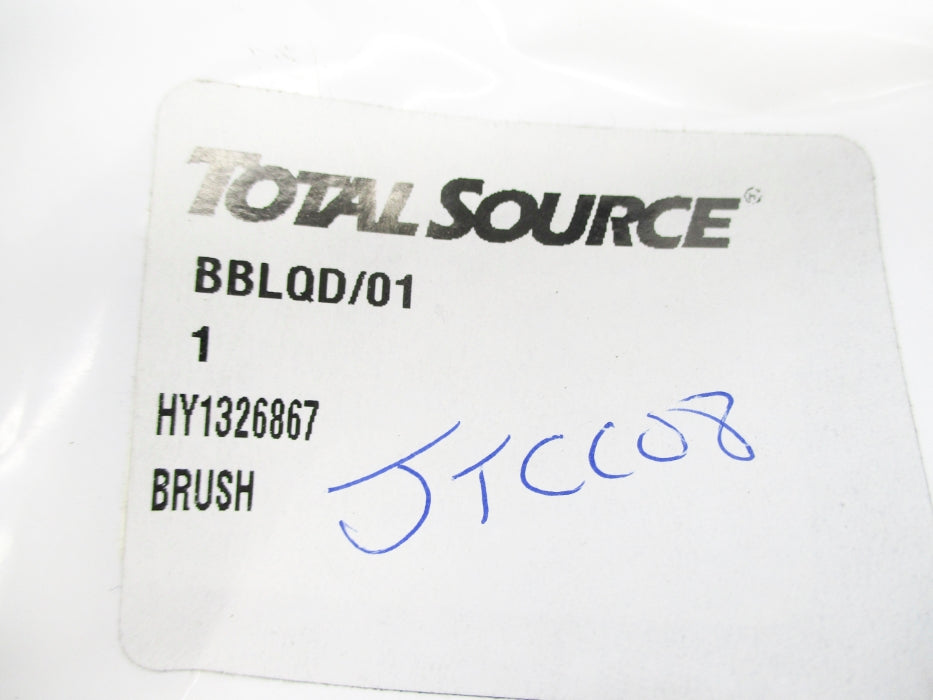 TOTAL SOURCE HY1326867 BBLQD/01 NSMP