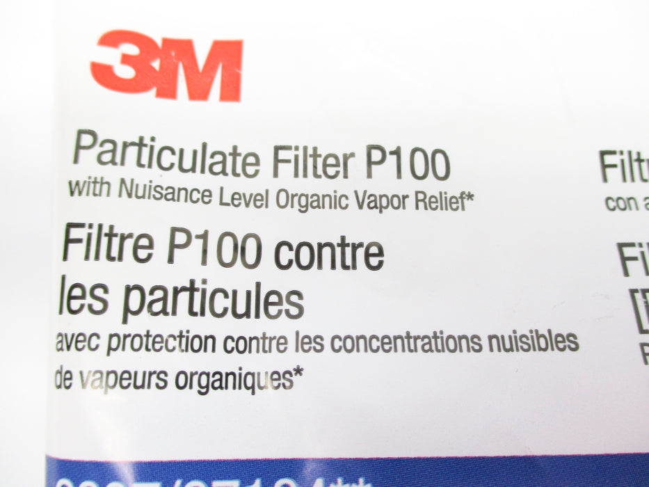 SPARE PART P100 (PKG OF 2) NSMP