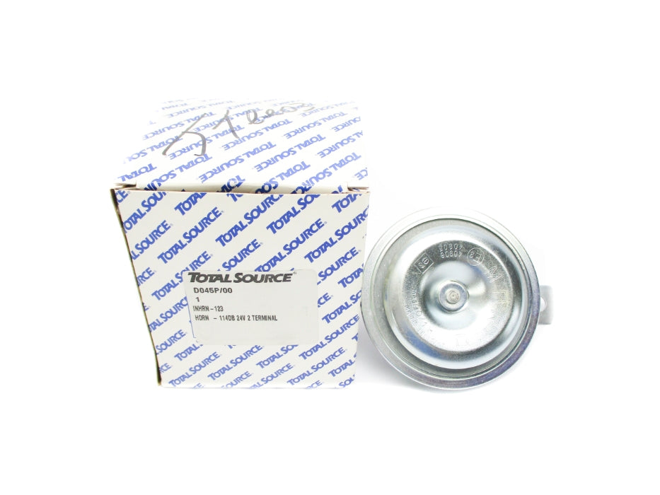 TOTAL SOURCE INHRN-123 D045P/00 NSMP