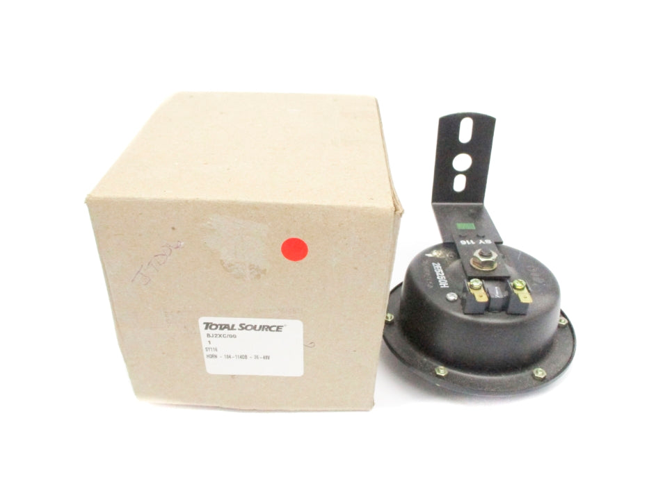 TOTAL SOURCE SY116 BJ2XC/00 NSMP