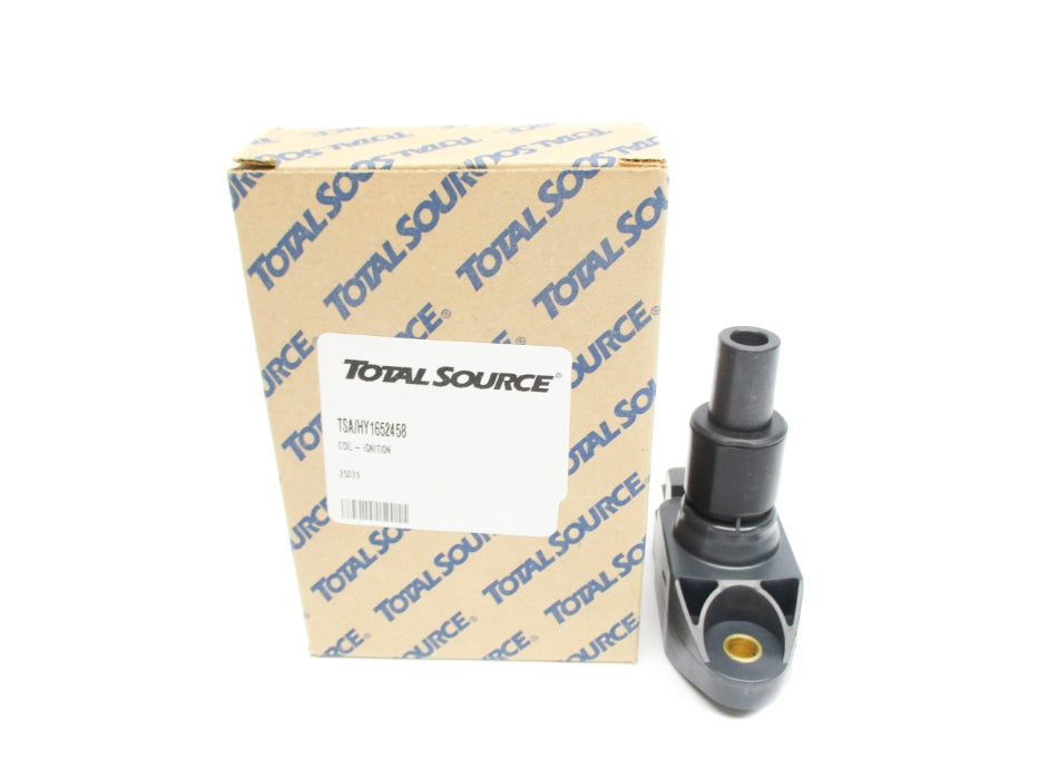 TOTAL SOURCE TSA/HY1652458 NSMP