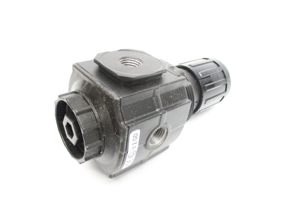NORGREN R73G-2AK-RFG 300PSIG NSMP