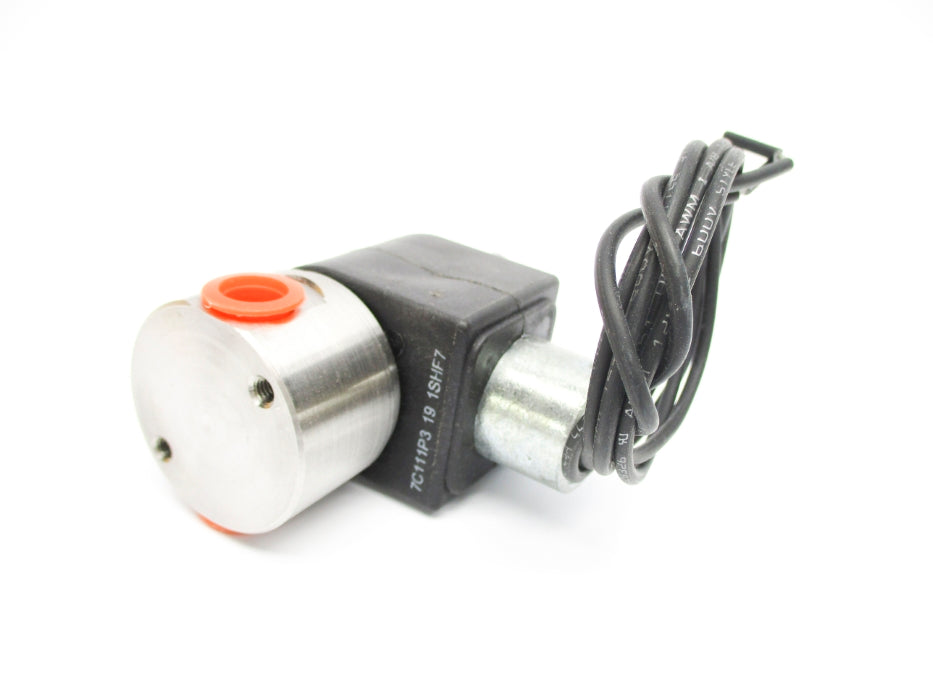 PARKER 71315SN2GNJ1N0C111P3 110/120V 200PSI NSMP