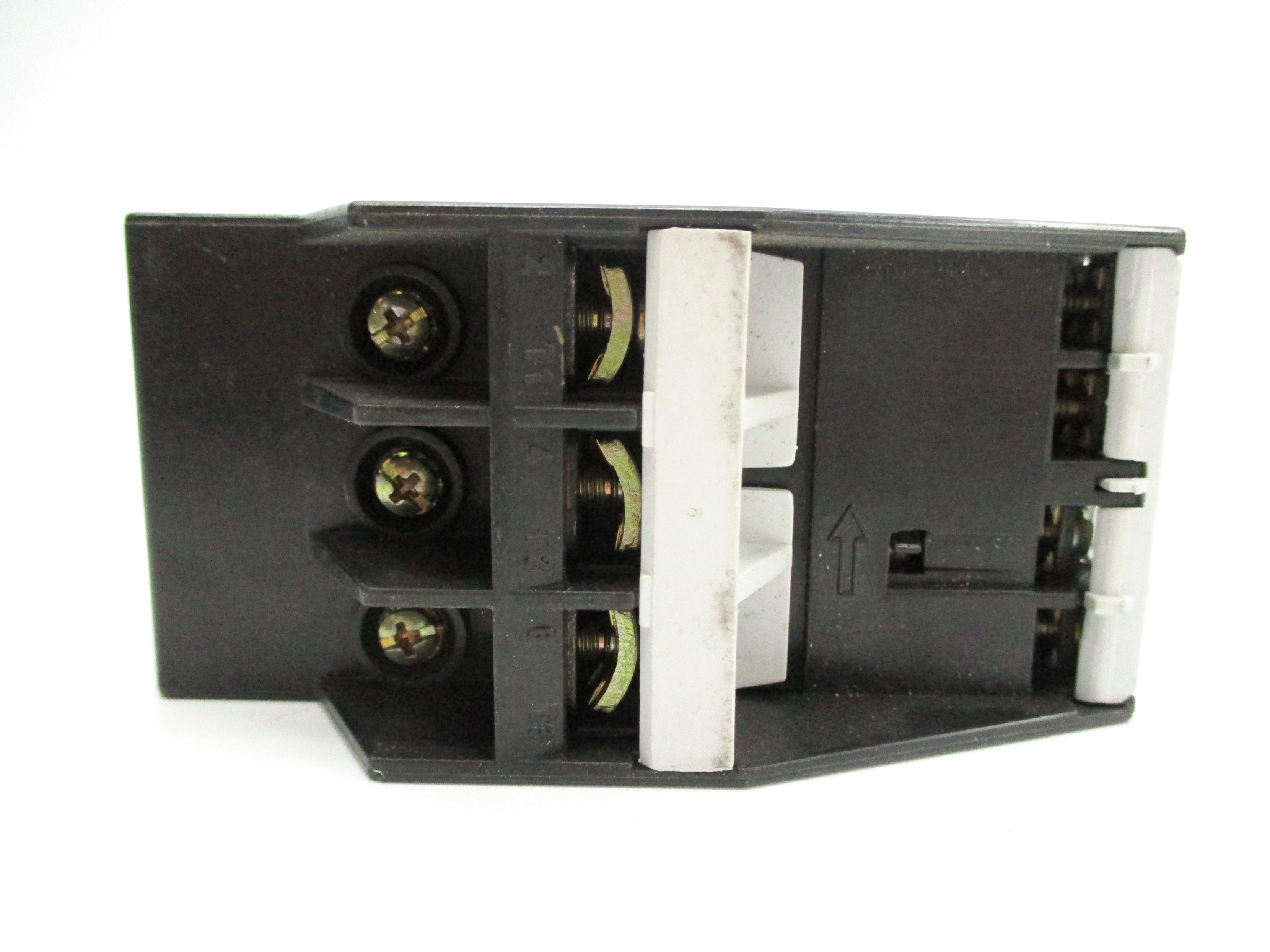 GENERAL ELECTRIC CR7G1WF 1.0-1.5A NSNP