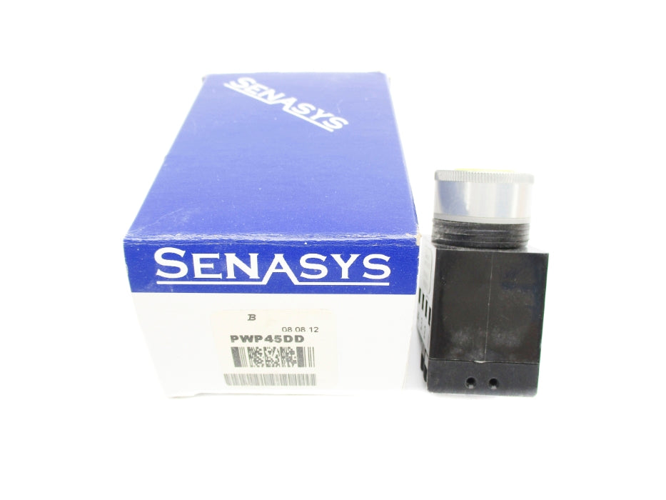SENASYS PWP45DD NSMP