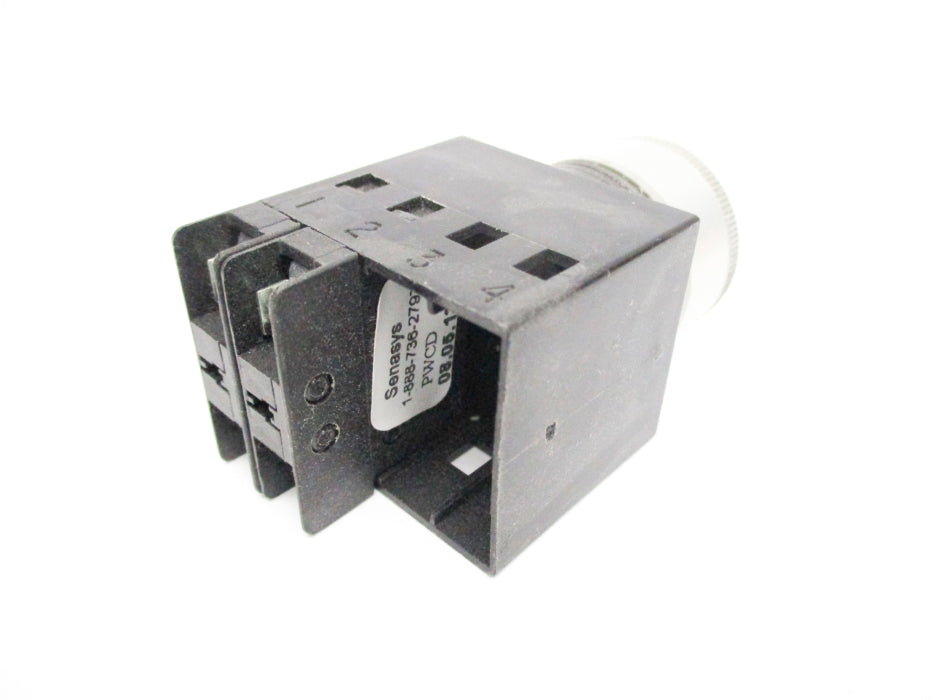 SENASYS PWP45DD NSMP