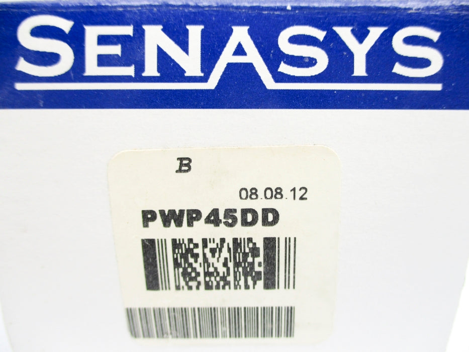 SENASYS PWP45DD NSMP