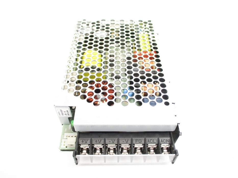 COSEL PBA100F-24 NSMP