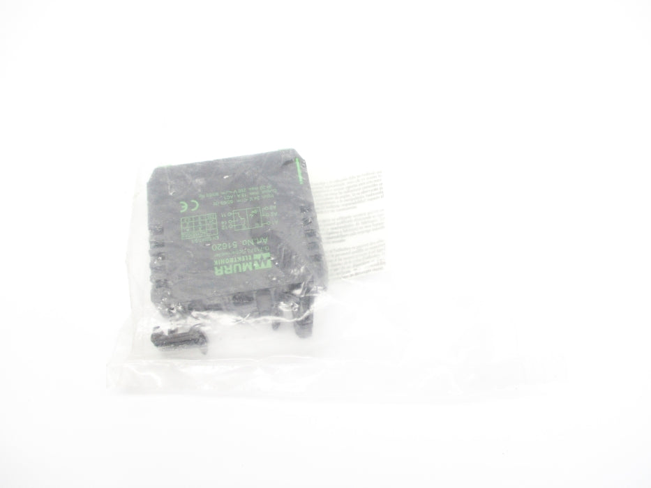 MURR ELEKTRONIK 51620 NSMP