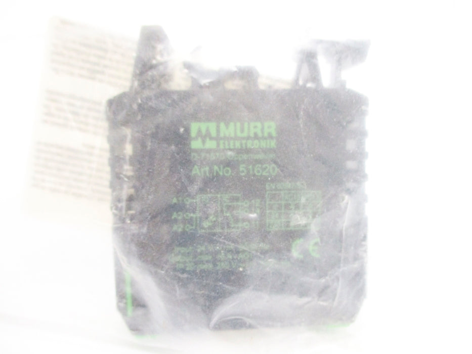 MURR ELEKTRONIK 51620 NSMP