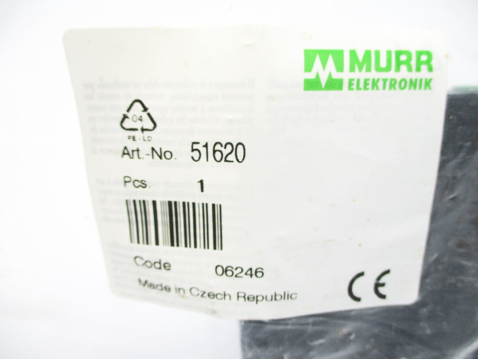 MURR ELEKTRONIK 51620 NSMP