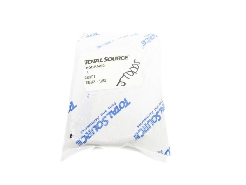 TOTAL SOURCE B0DRA/00 NSMP