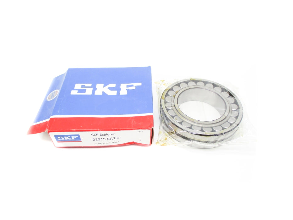 SKF 22215-EK/C3 NSMP