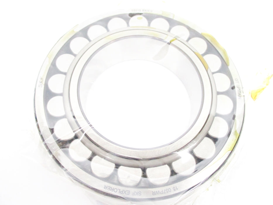 SKF 22215-EK/C3 NSMP