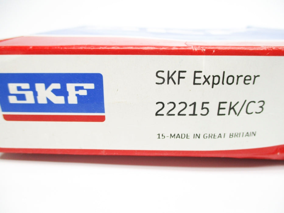 SKF 22215-EK/C3 NSMP