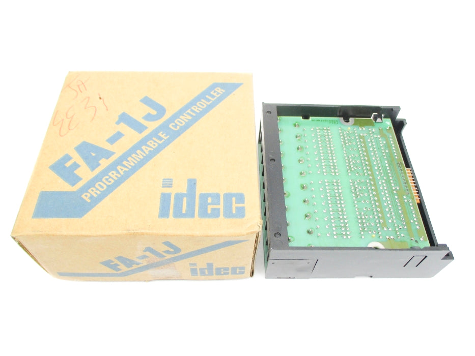 IDEC PFJ-N162U NSMP