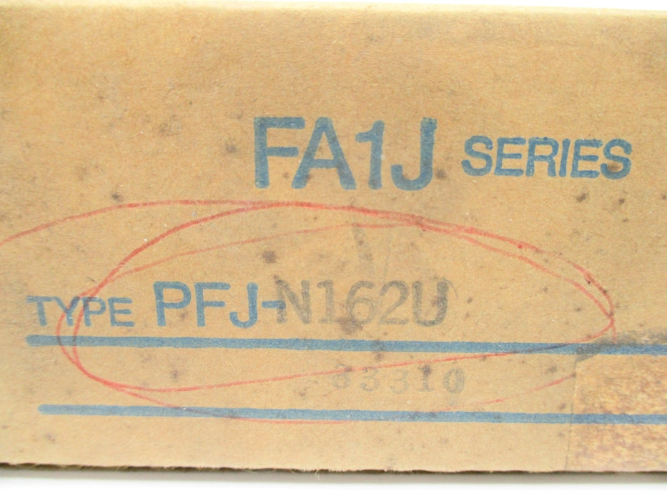 IDEC PFJ-N162U NSMP