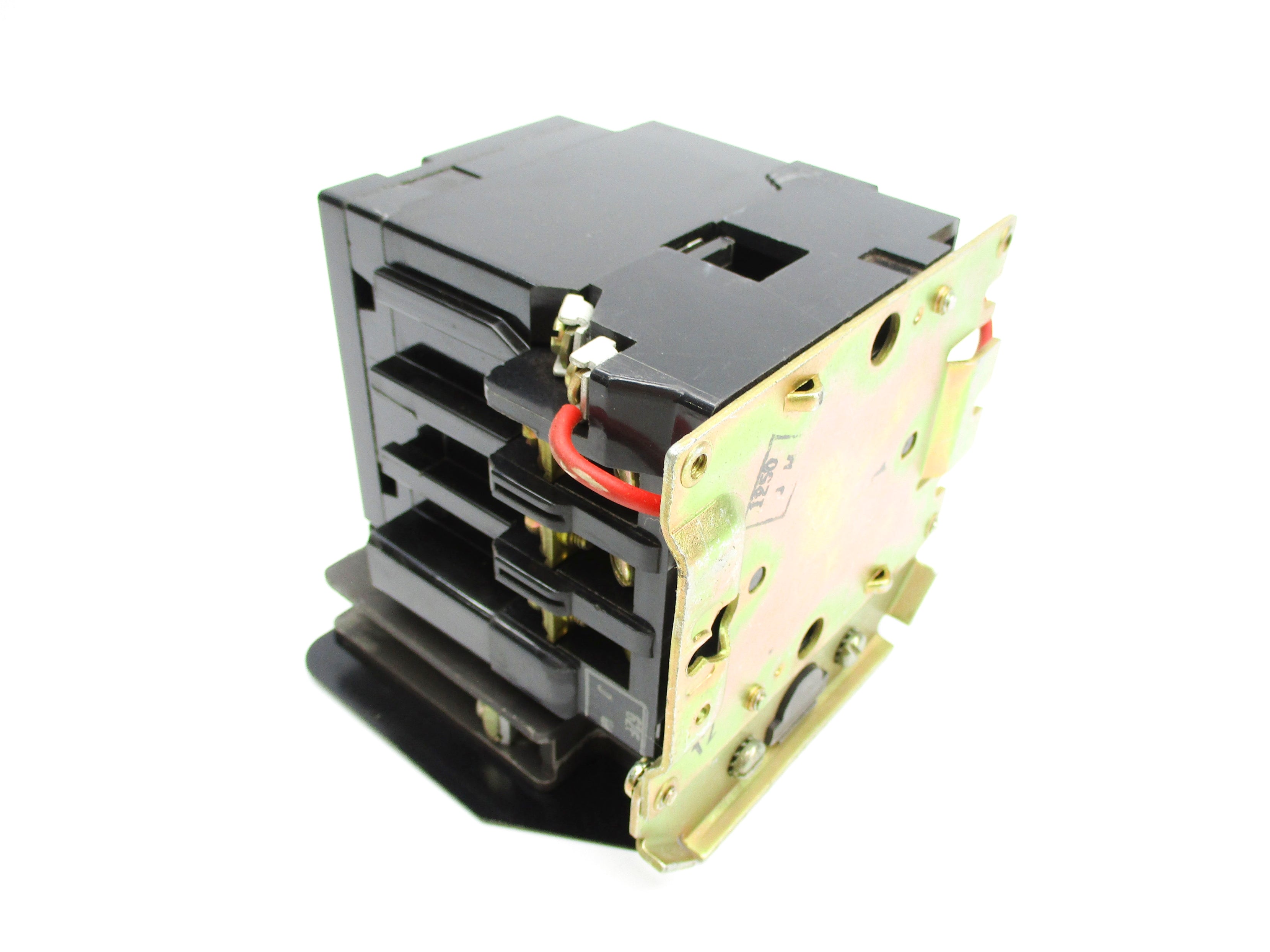 SQUARE D 8502SC03 SER. A 110/120V NSNP