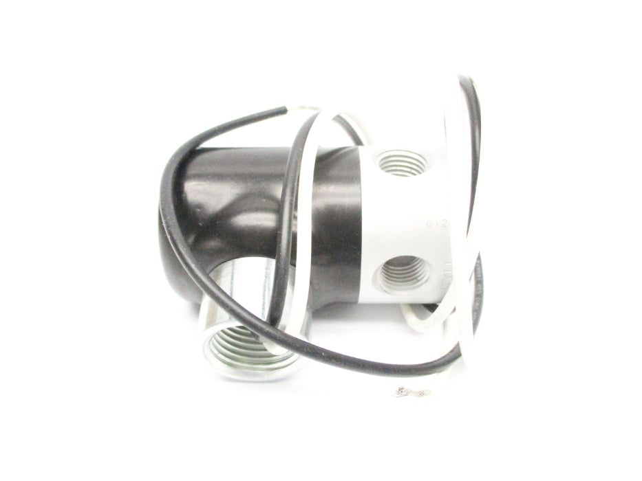 HUMPHREY 062-4E1-36-120-50-60 0-125PSI 120V NSMP