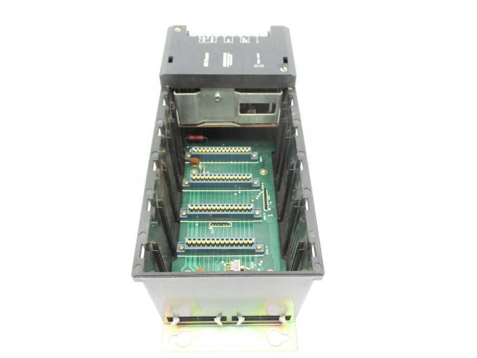 GE FANUC IC610CHS110A NSNP