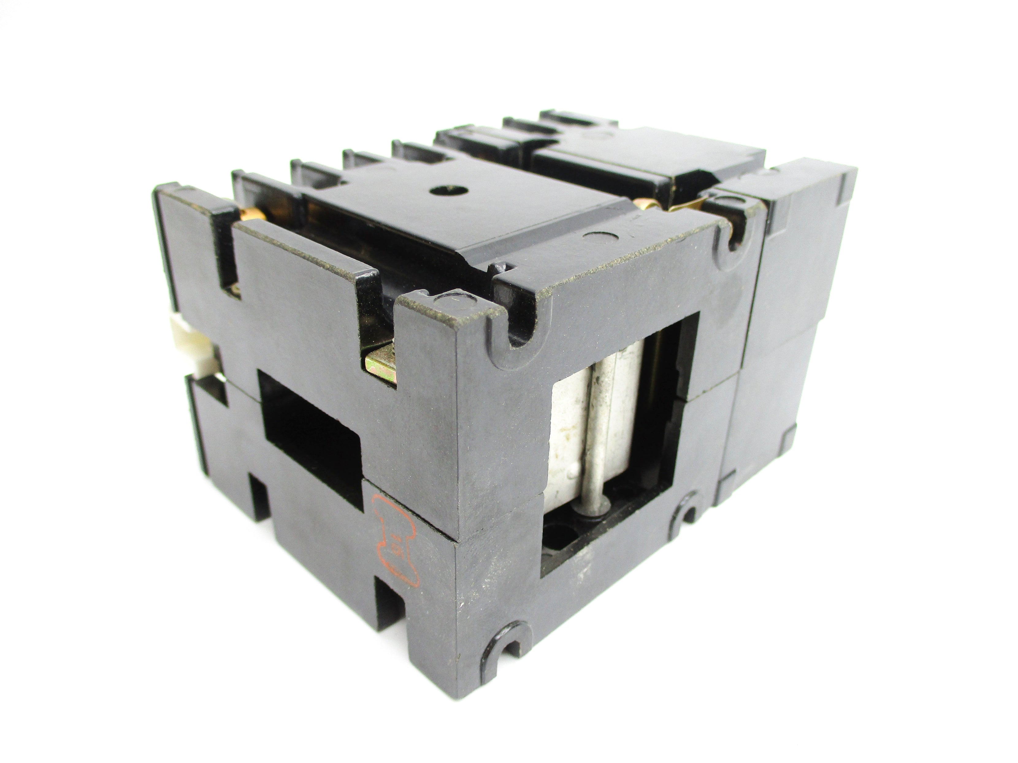 GENERAL ELECTRIC CR120A04222AA SER. A 110/120V 10A NSNP