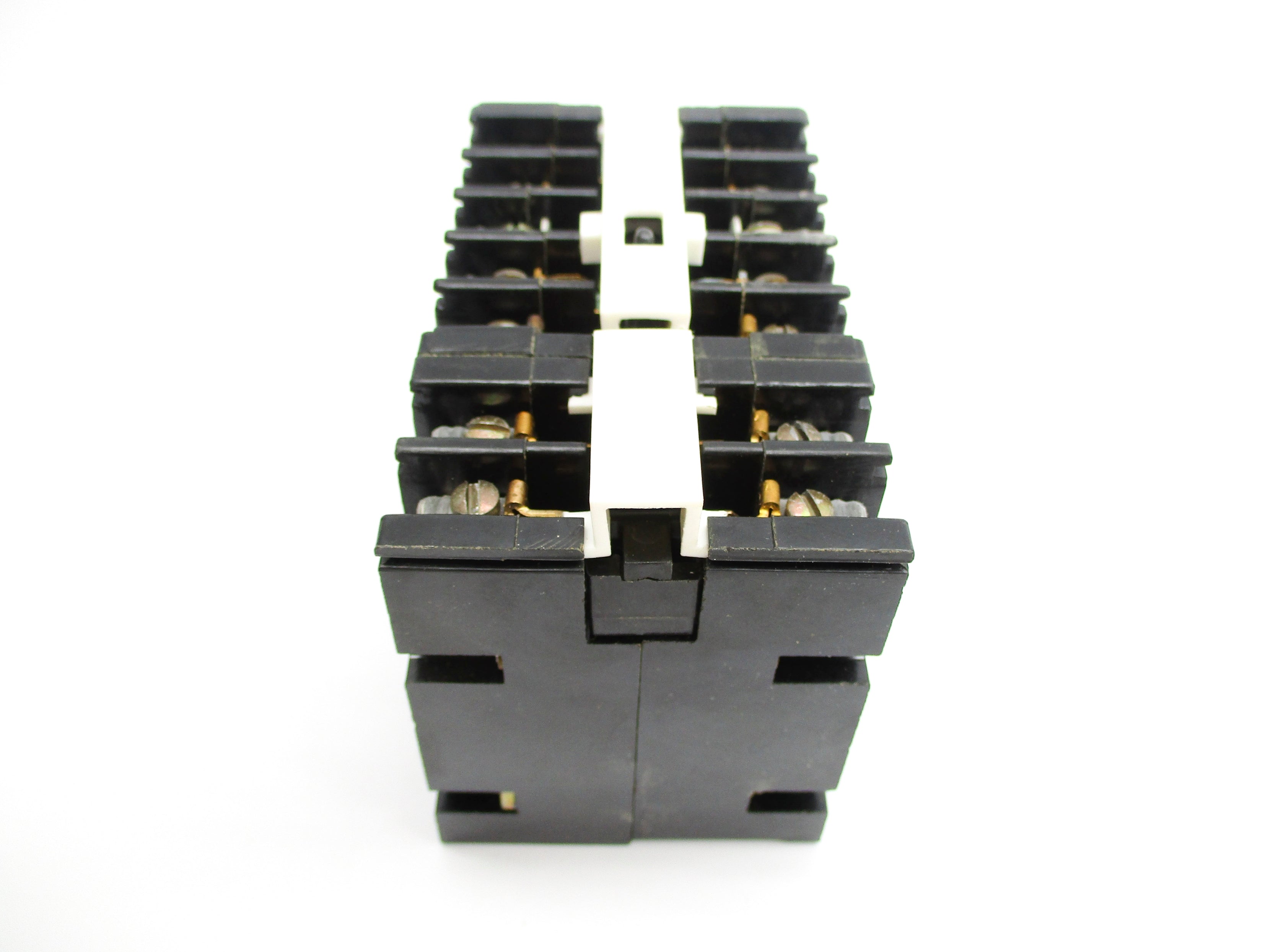 GENERAL ELECTRIC CR120A04222AA SER. A 110/120V 10A NSNP