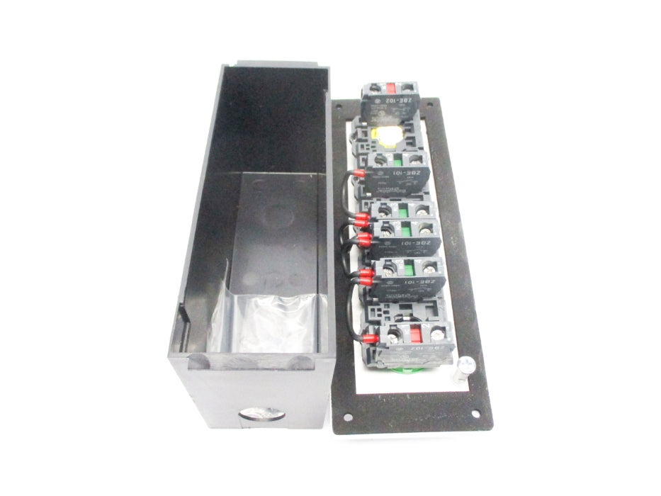 SCHNEIDER ELECTRIC XAPE305000SC454 NSNP