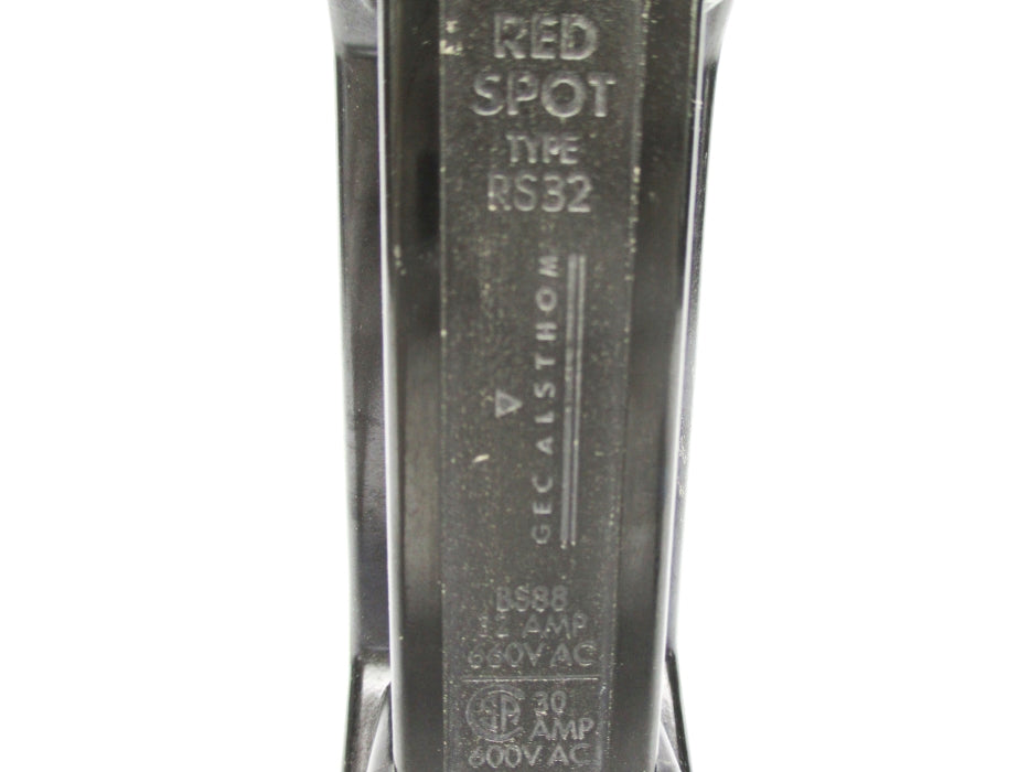 RED SPOT RS32 BS88 NSNP