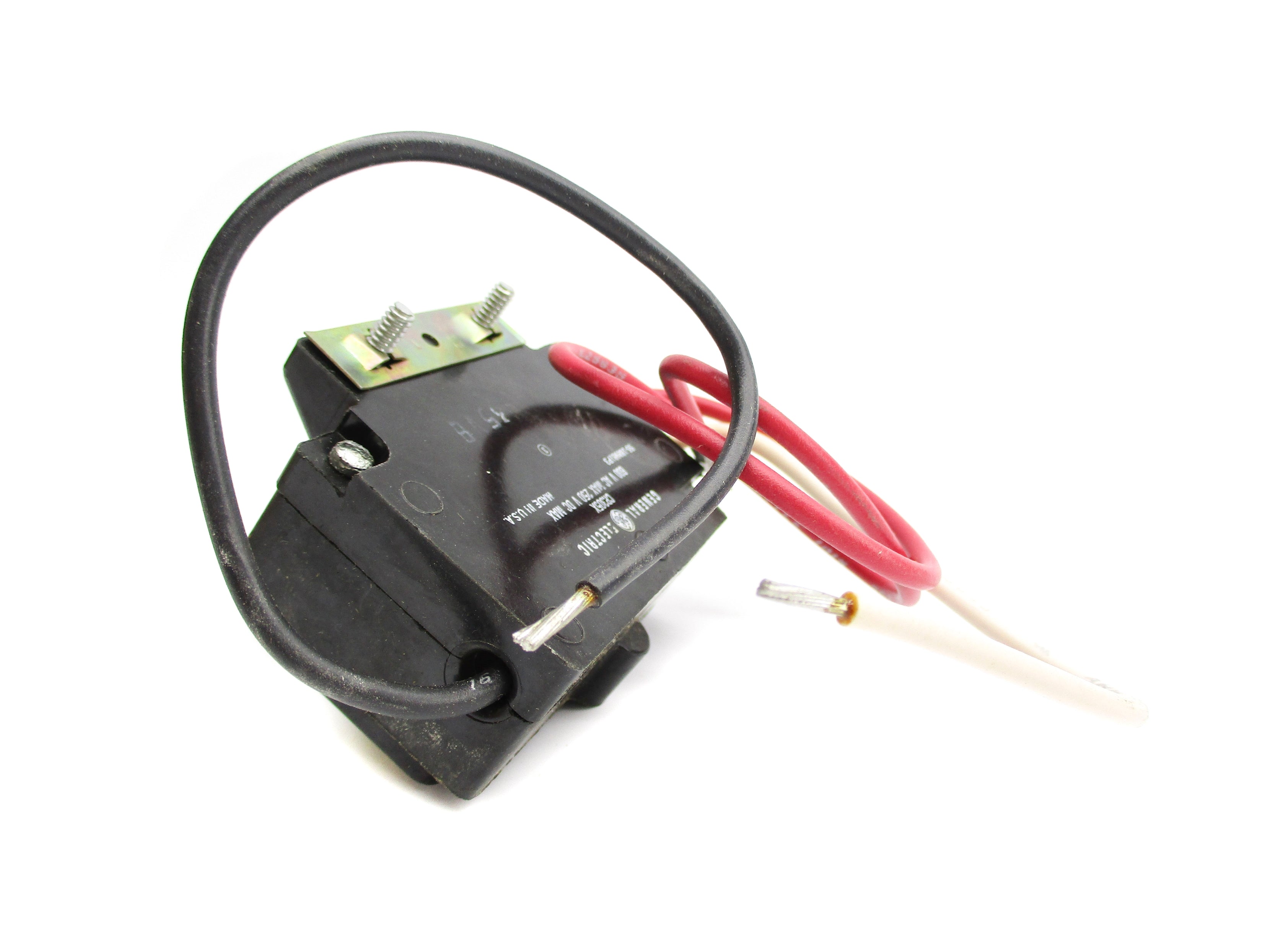 GENERAL ELECTRIC CR305X (AS PICTURED) NSNP