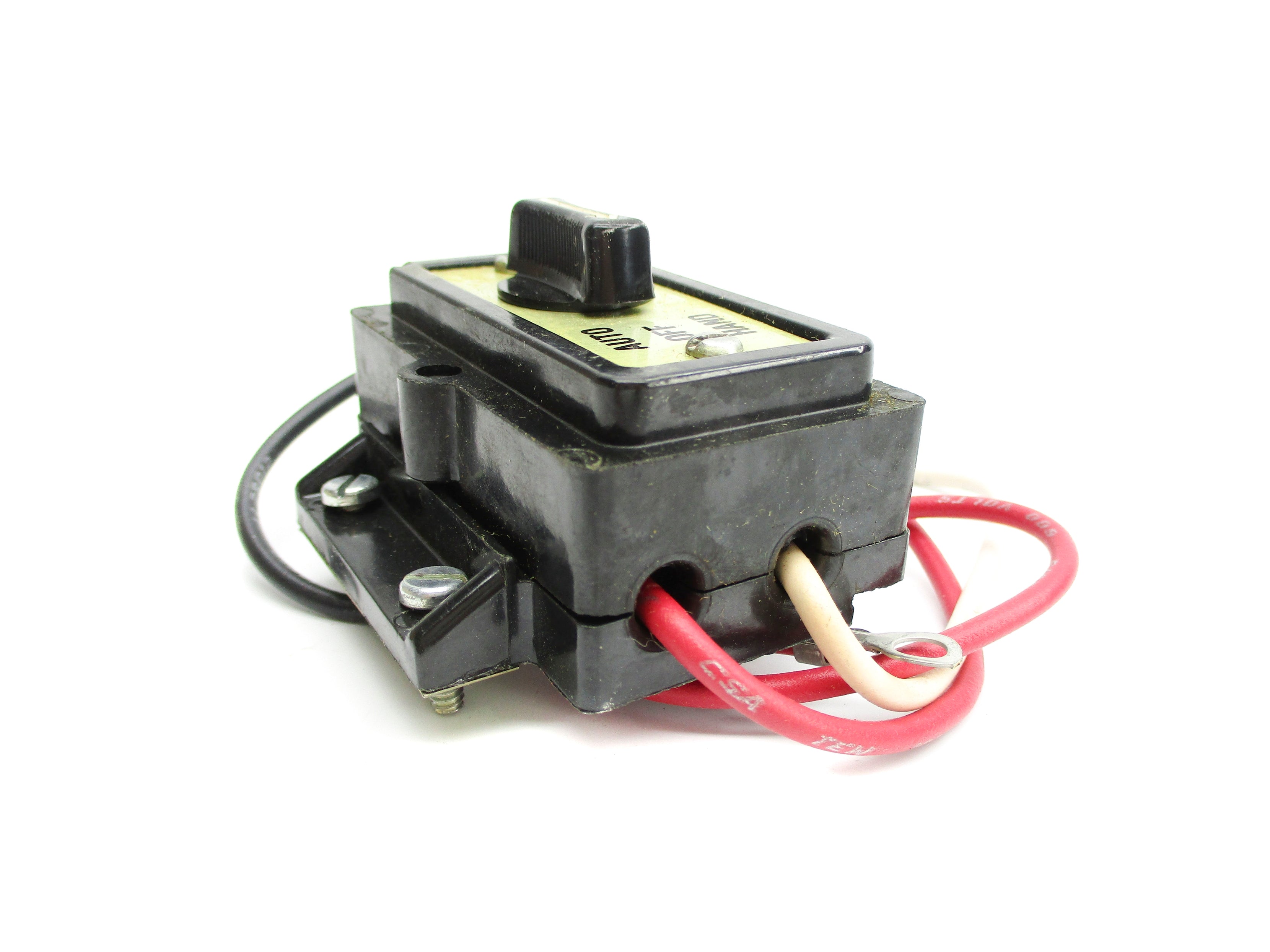 GENERAL ELECTRIC CR305X (AS PICTURED) NSNP