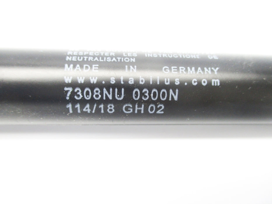 STABILUS LIFT-O-MAT 7308NU-0300N UNMP