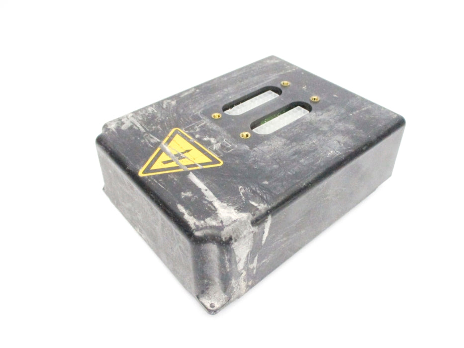 PICANOL BE153295 (AS PICTURED) UNMP