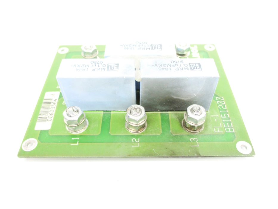 PICANOL BE151200 UNMP
