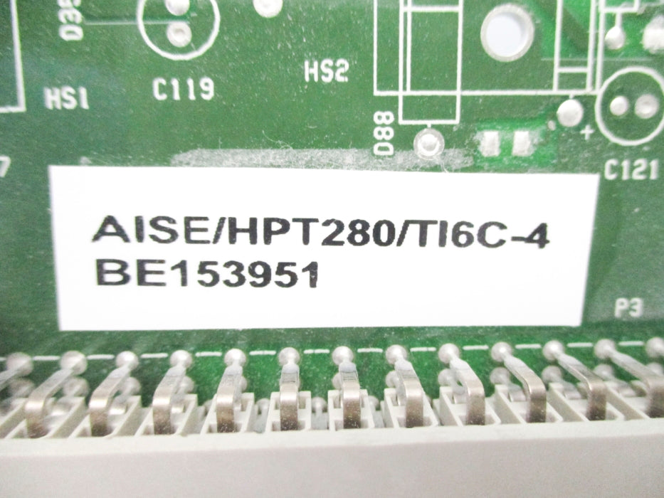 PICANOL BE153951 UNMP