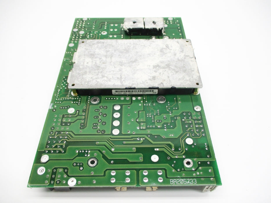 PICANOL BE205734.00 SUP-3PH600S UNMP