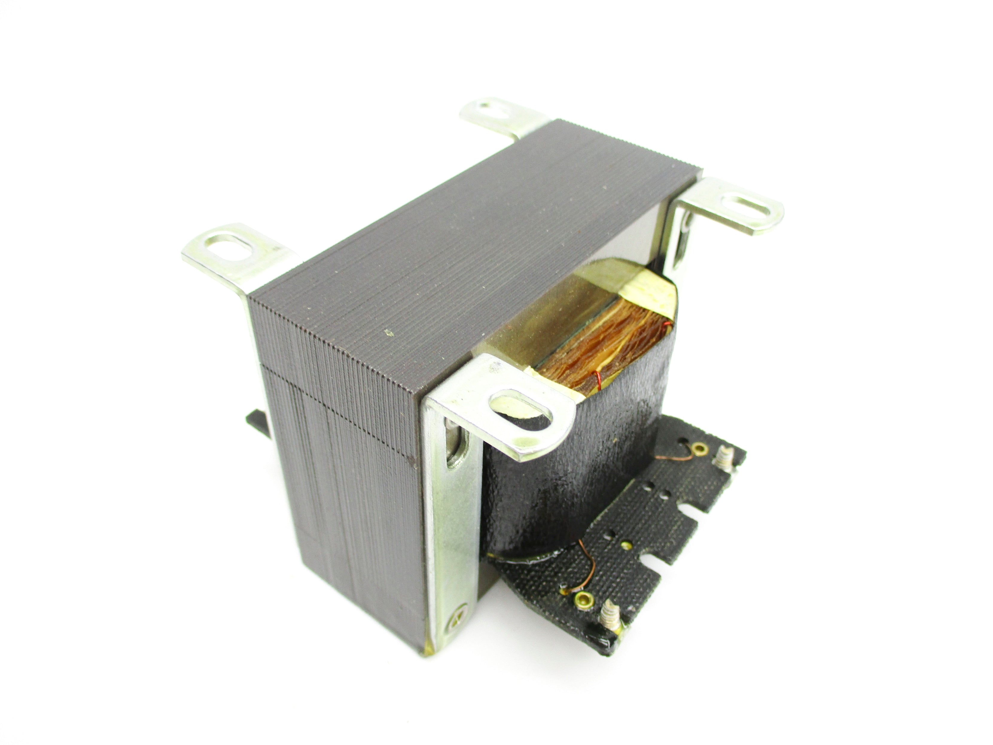 SQUARE D 9070E02 SER. B NSMP