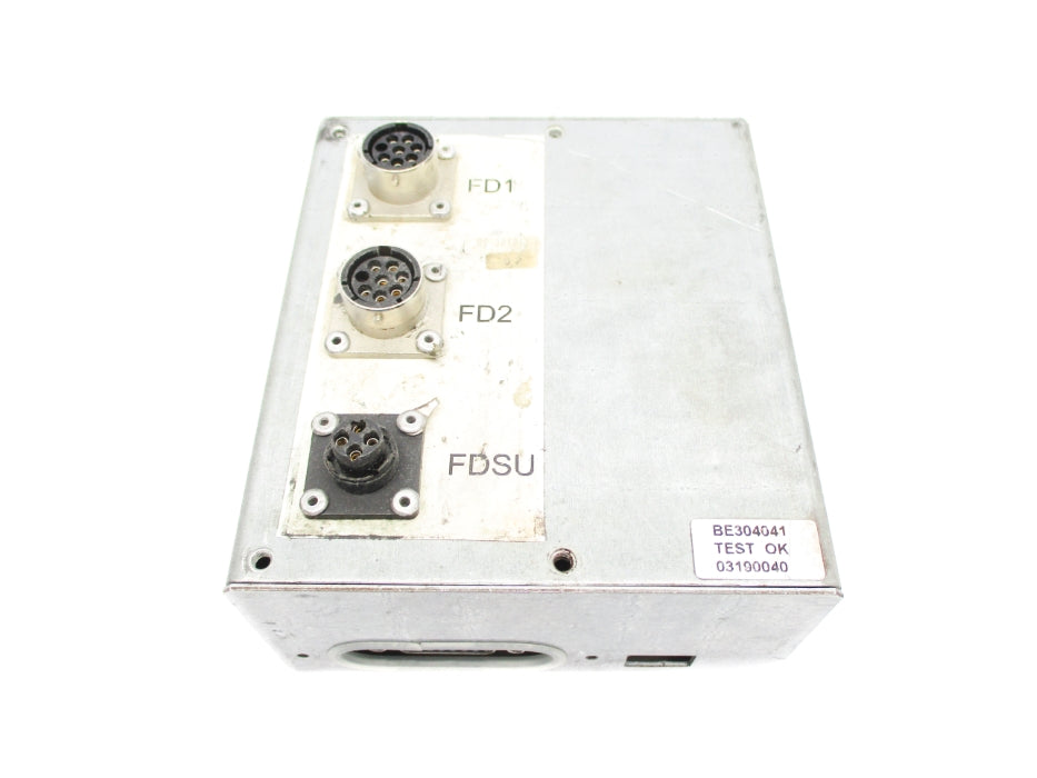 PICANOL BE304041 REMAN