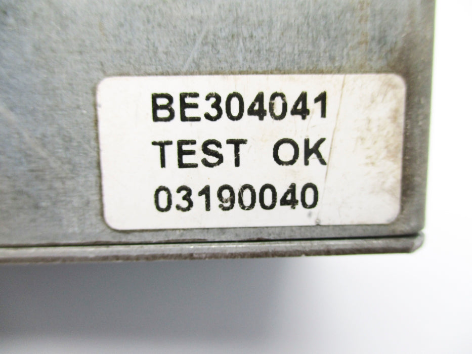 PICANOL BE304041 REMAN
