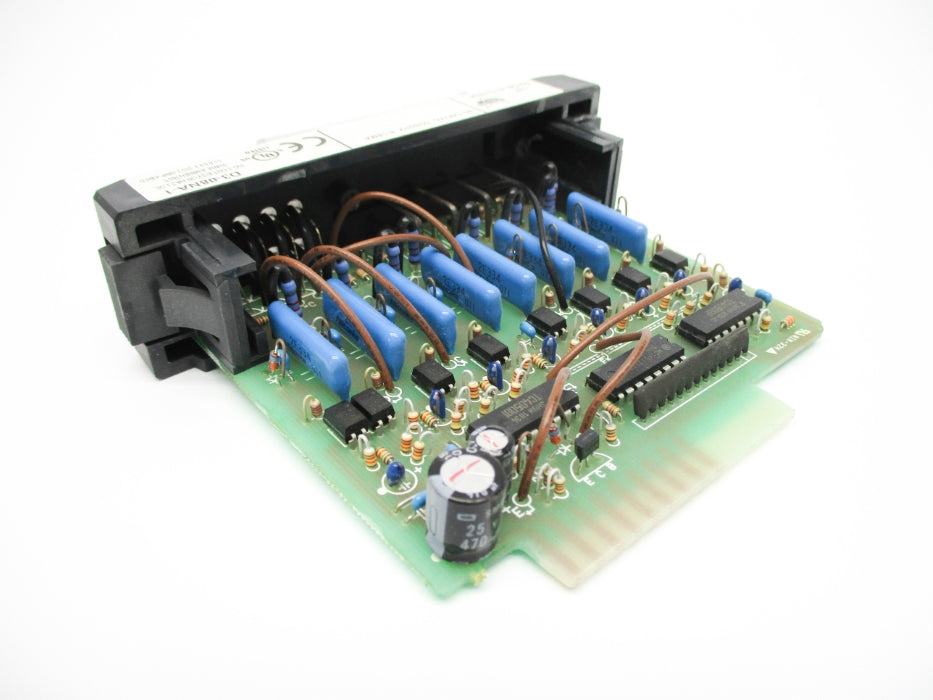 AUTOMATION DIRECT D3-08NA-1 UNMP