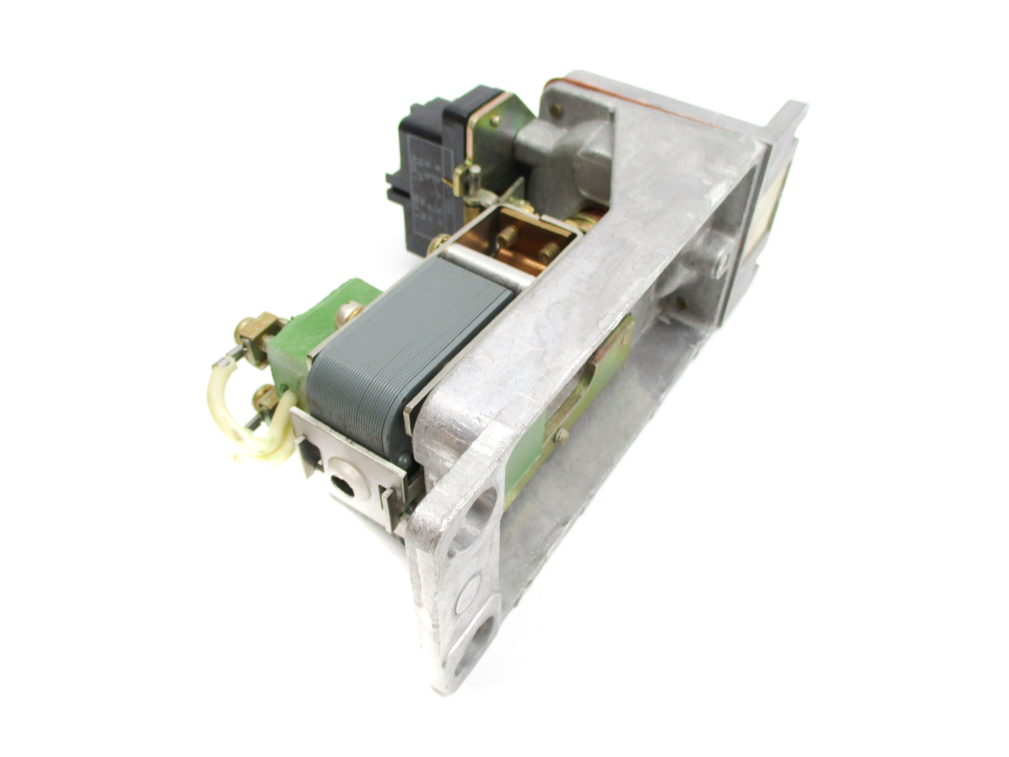 GENERAL ELECTRIC CR2820B117AA3 SER. A 230V NSMP