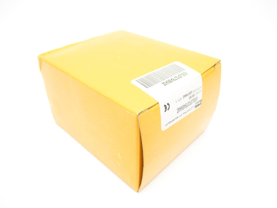 PARKER V935LEF2075AB6A0Z 120V NSFS
