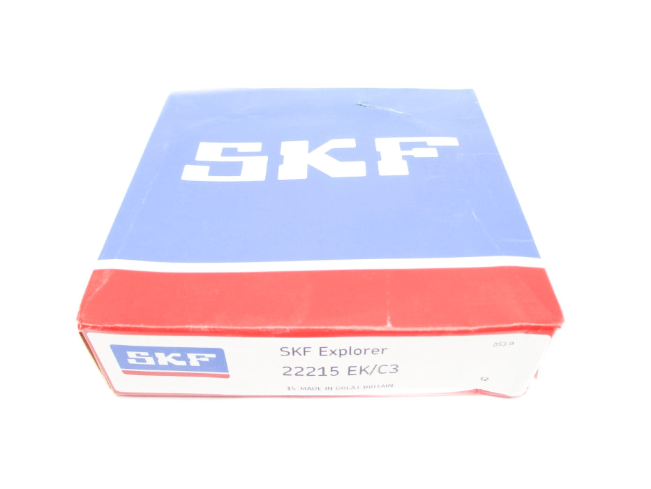 SKF 22215EK/C3 NSFS