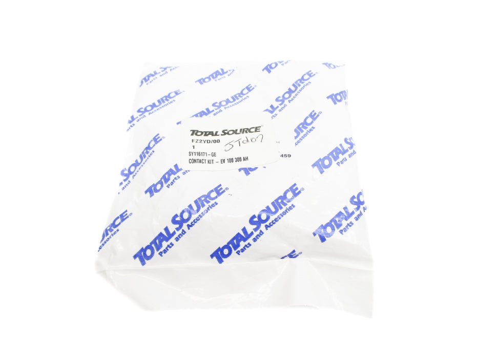 TOTAL SOURCE SY116171-GE FZ2YD/00 NSMP
