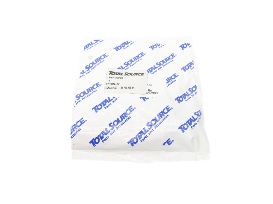 TOTAL SOURCE SY116171-GE BBAQQ/00 NSMP